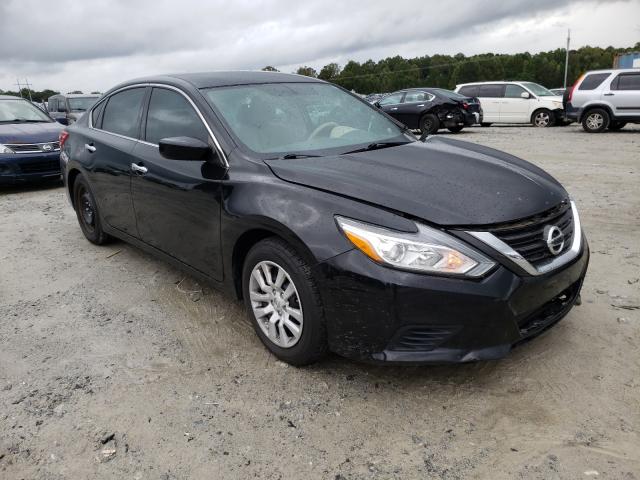 NISSAN ALTIMA 2.5 2017 1n4al3ap8hc133811