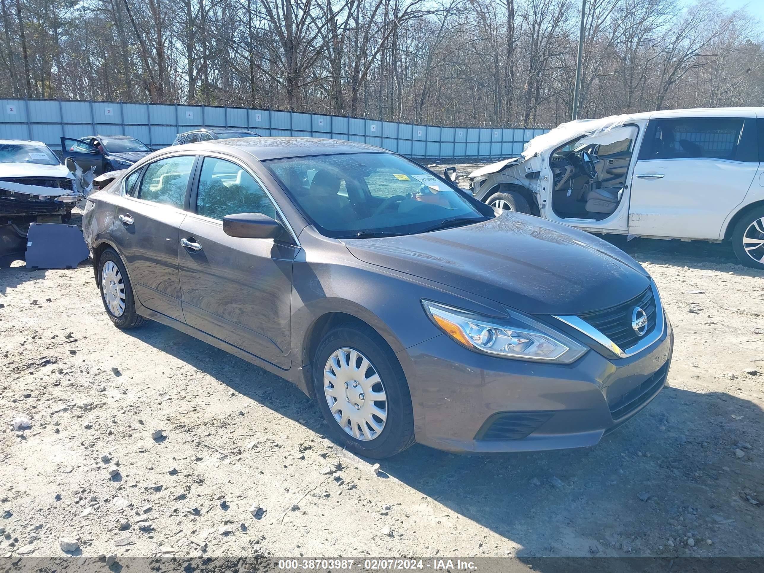 NISSAN ALTIMA 2017 1n4al3ap8hc134618