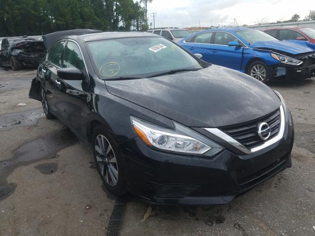 NISSAN ALTIMA 2.5 2017 1n4al3ap8hc134859