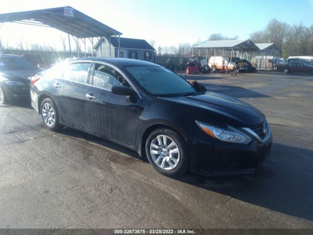 NISSAN ALTIMA 2017 1n4al3ap8hc135669