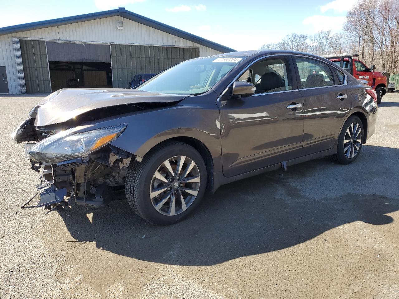 NISSAN ALTIMA 2017 1n4al3ap8hc136465