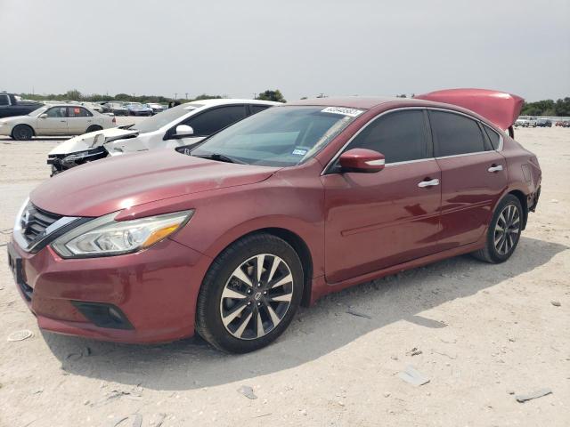 NISSAN ALTIMA 2.5 2017 1n4al3ap8hc137762