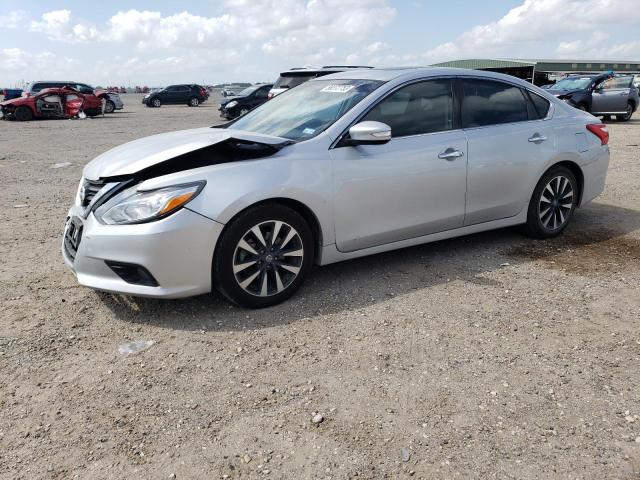 NISSAN ALTIMA 2.5 2017 1n4al3ap8hc137891