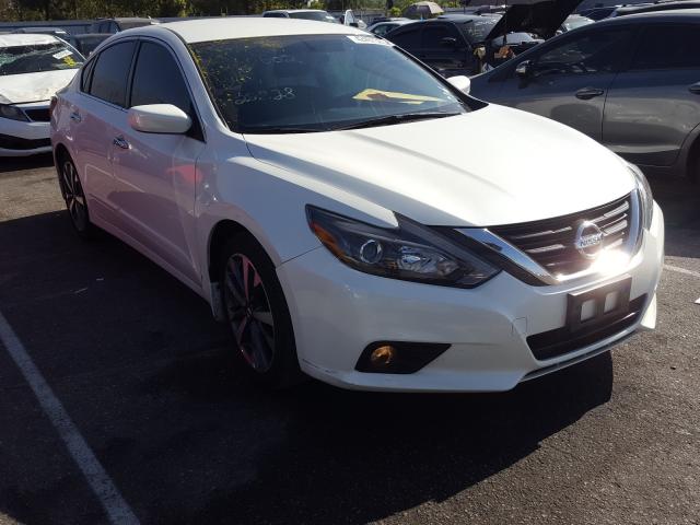 NISSAN ALTIMA 2.5 2017 1n4al3ap8hc138345