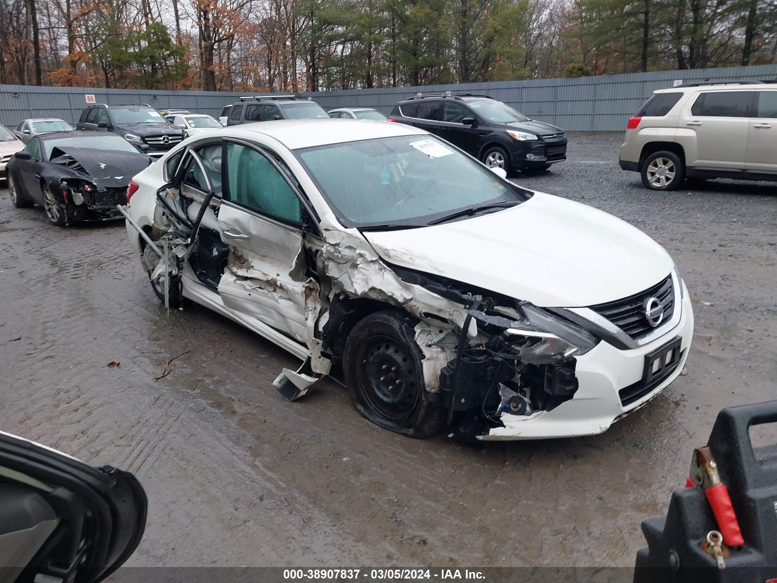 NISSAN ALTIMA 2017 1n4al3ap8hc138376