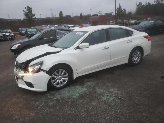 NISSAN ALTIMA 2.5 2017 1n4al3ap8hc139365