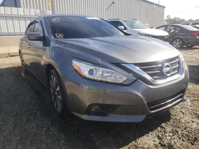 NISSAN ALTIMA 2.5 2017 1n4al3ap8hc140144