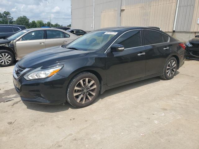 NISSAN ALTIMA 2.5 2017 1n4al3ap8hc140676