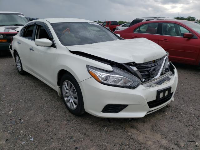 NISSAN ALTIMA 2.5 2017 1n4al3ap8hc141228