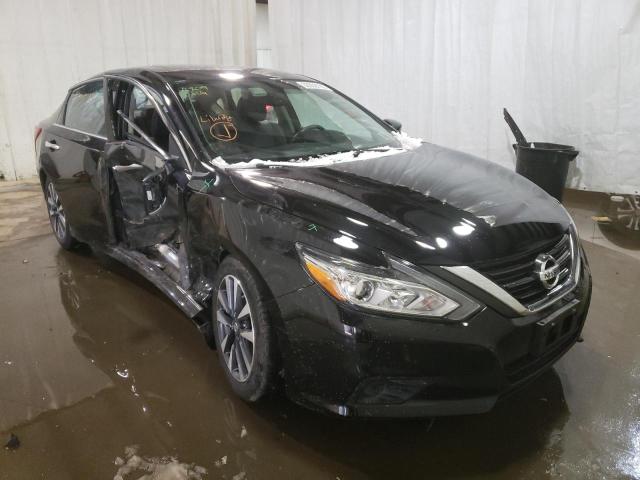 NISSAN ALTIMA 2.5 2017 1n4al3ap8hc141486