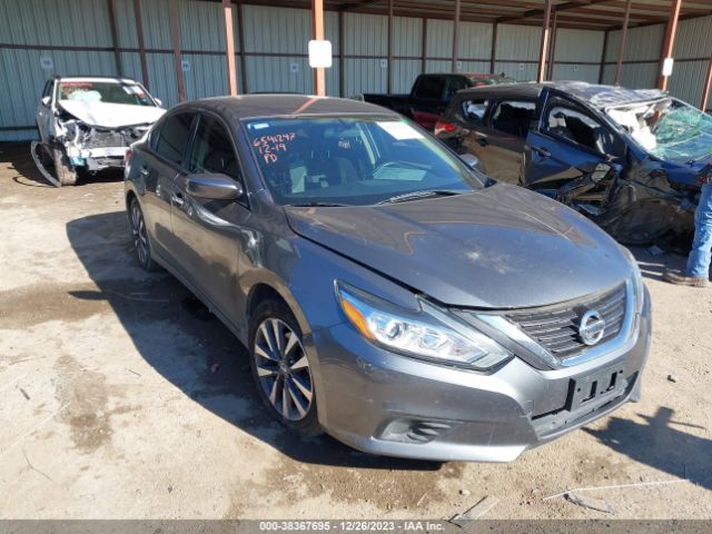 NISSAN ALTIMA 2017 1n4al3ap8hc141911