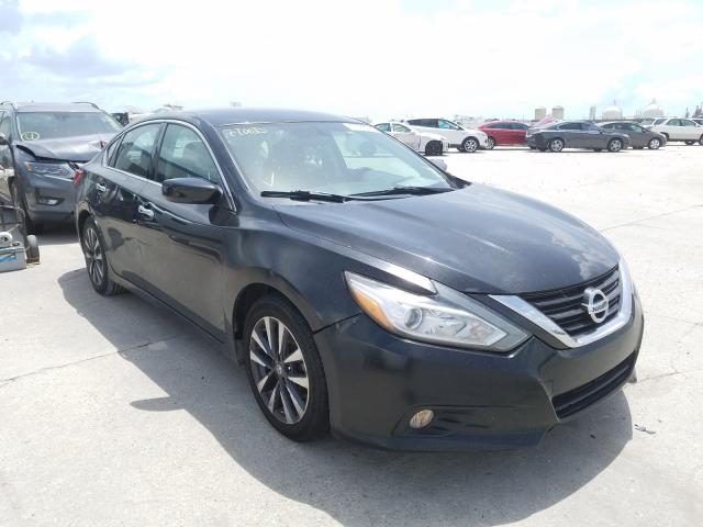 NISSAN ALTIMA 2.5 2017 1n4al3ap8hc142511