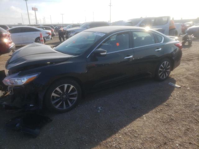 NISSAN ALTIMA 2.5 2017 1n4al3ap8hc143609