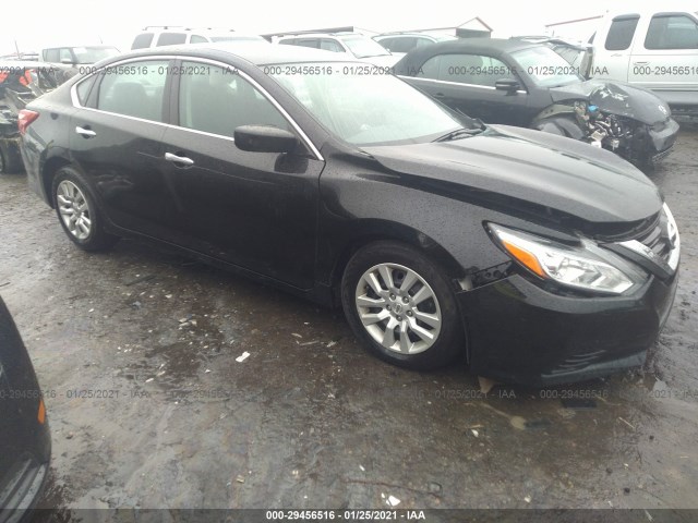 NISSAN ALTIMA 2017 1n4al3ap8hc143643