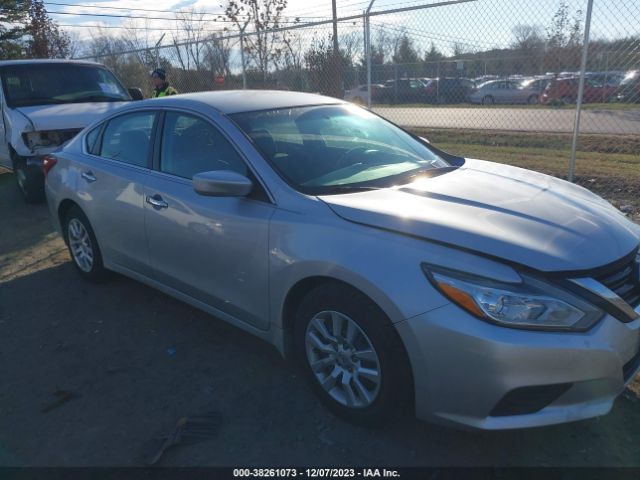 NISSAN ALTIMA 2017 1n4al3ap8hc143884