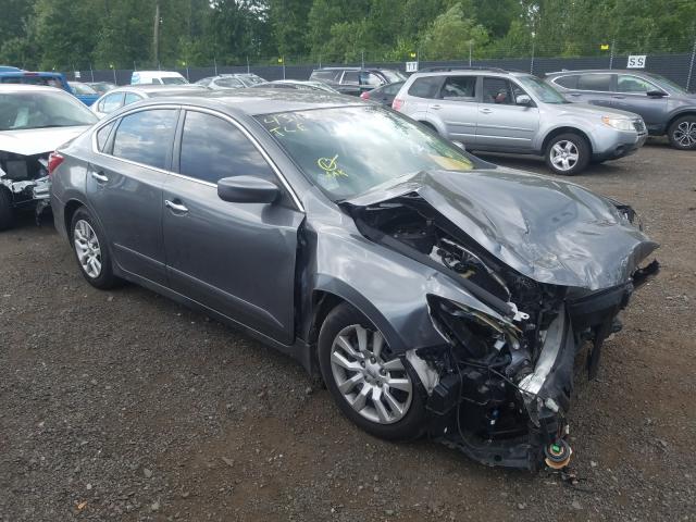 NISSAN ALTIMA 2.5 2017 1n4al3ap8hc144081