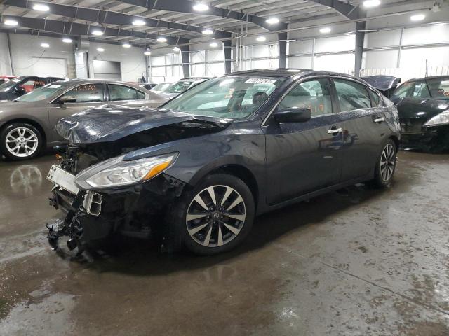 NISSAN ALTIMA 2017 1n4al3ap8hc145442