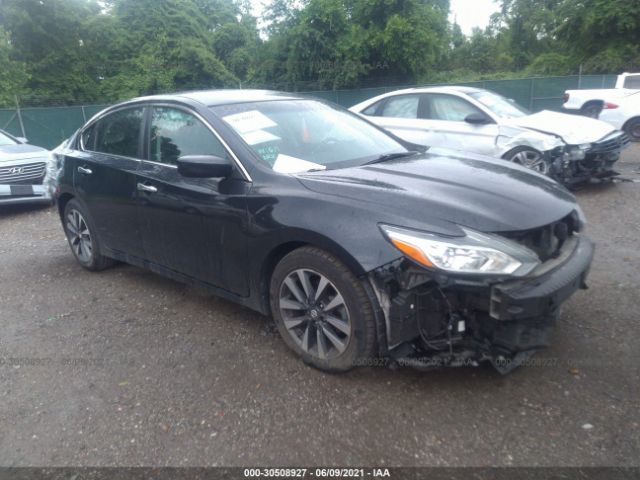 NISSAN ALTIMA 2017 1n4al3ap8hc145523