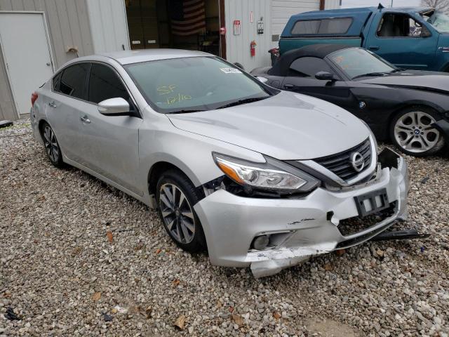 NISSAN ALTIMA 2.5 2017 1n4al3ap8hc145828