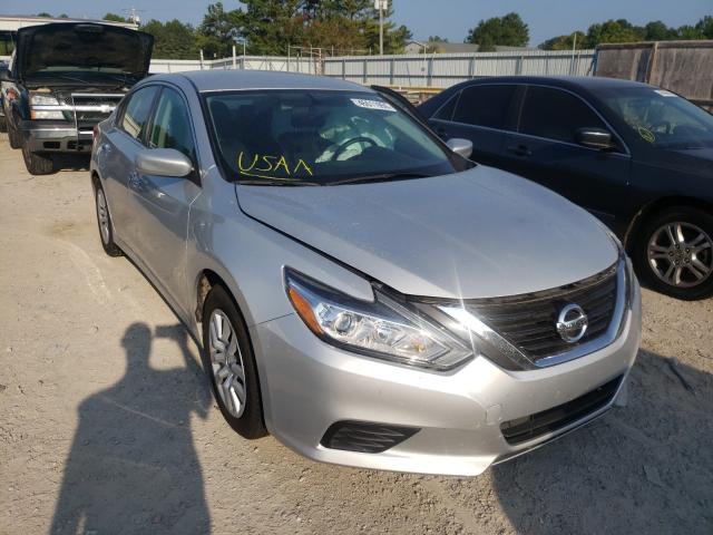 NISSAN ALTIMA 2017 1n4al3ap8hc145974