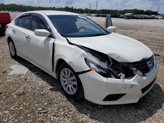 NISSAN ALTIMA 2.5 2017 1n4al3ap8hc146400