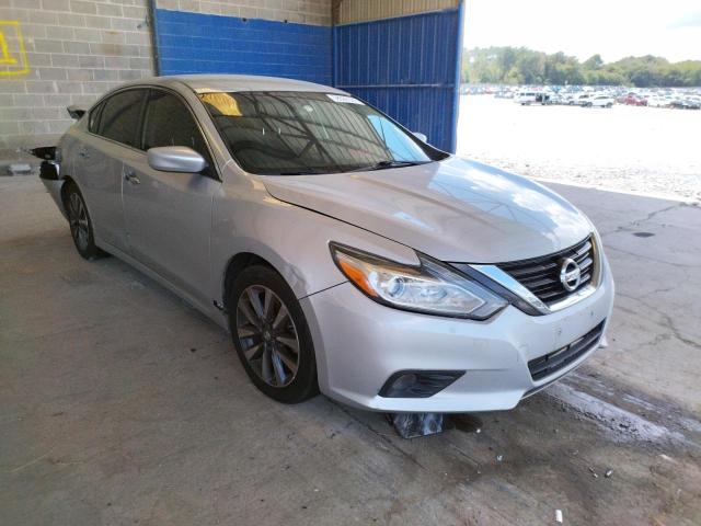 NISSAN ALTIMA 2.5 2017 1n4al3ap8hc146946