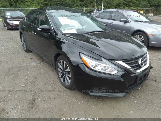 NISSAN ALTIMA 2017 1n4al3ap8hc147806