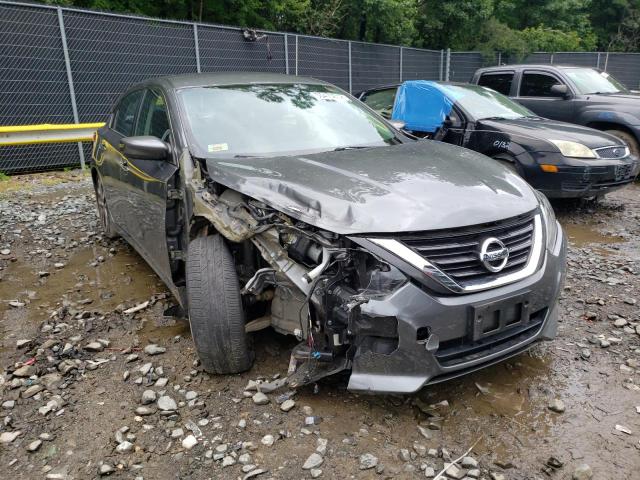 NISSAN ALTIMA 2.5 2017 1n4al3ap8hc148065