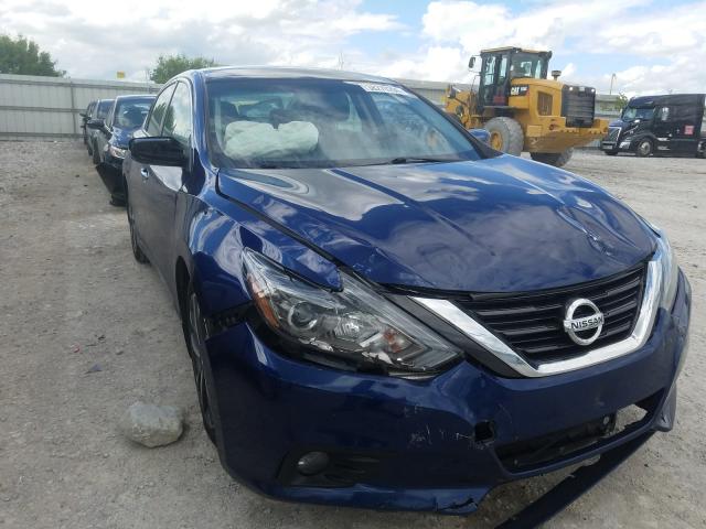 NISSAN ALTIMA 2.5 2017 1n4al3ap8hc148759