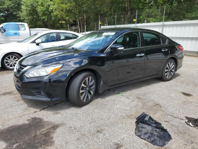 NISSAN ALTIMA 2017 1n4al3ap8hc150236