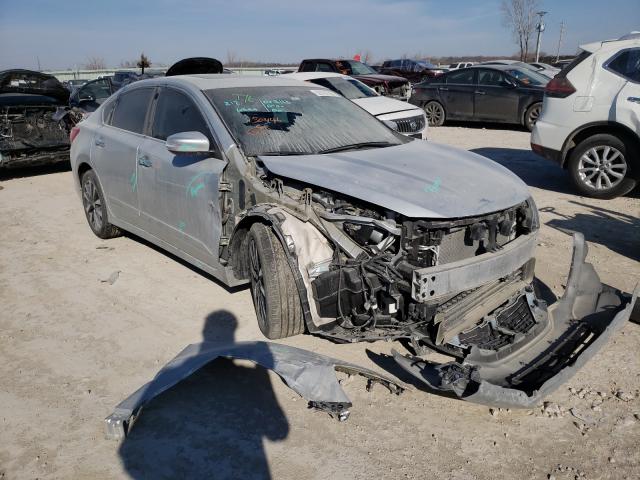 NISSAN ALTIMA 2.5 2017 1n4al3ap8hc150446