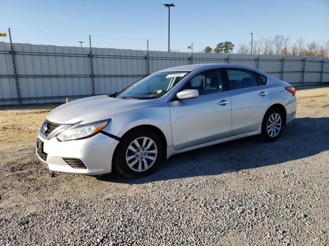 NISSAN ALTIMA 2.5 2017 1n4al3ap8hc150477