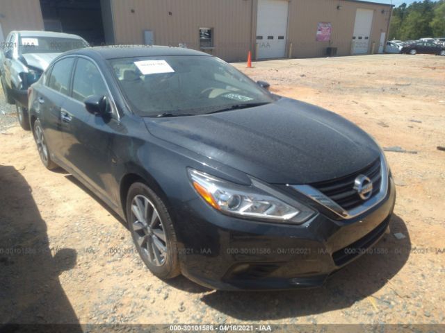 NISSAN ALTIMA 2017 1n4al3ap8hc151127