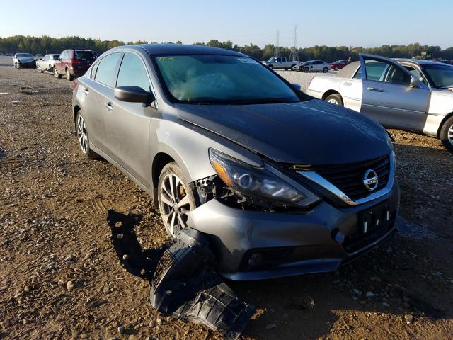 NISSAN ALTIMA 2.5 2017 1n4al3ap8hc151158