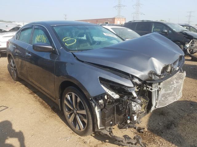 NISSAN ALTIMA 2.5 2017 1n4al3ap8hc151323