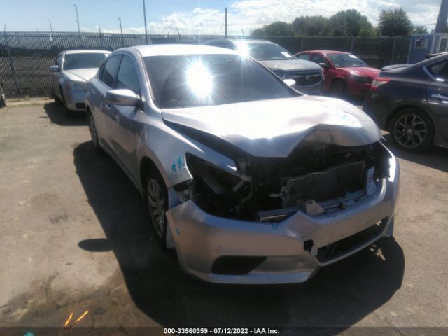 NISSAN ALTIMA 2017 1n4al3ap8hc151421