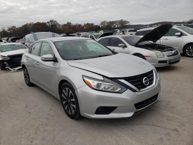 NISSAN ALTIMA 2.5 2017 1n4al3ap8hc151449