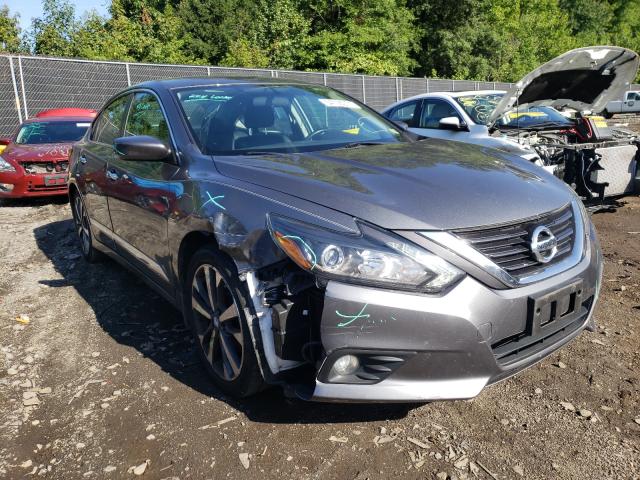 NISSAN ALTIMA 2.5 2017 1n4al3ap8hc152259