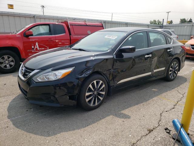 NISSAN ALTIMA 2.5 2017 1n4al3ap8hc152908