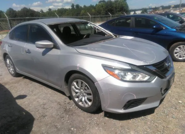 NISSAN ALTIMA 2017 1n4al3ap8hc153363