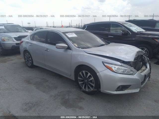 NISSAN ALTIMA 2017 1n4al3ap8hc154173