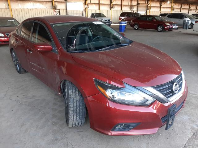 NISSAN ALTIMA 2.5 2017 1n4al3ap8hc154450