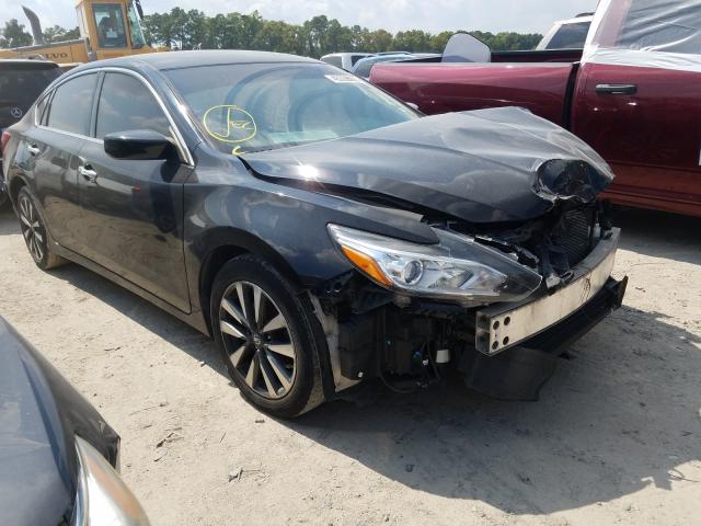 NISSAN ALTIMA 2.5 2017 1n4al3ap8hc154528