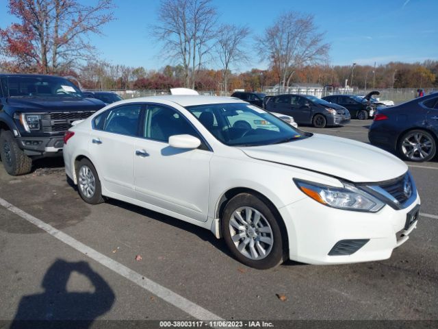 NISSAN ALTIMA 2017 1n4al3ap8hc155257