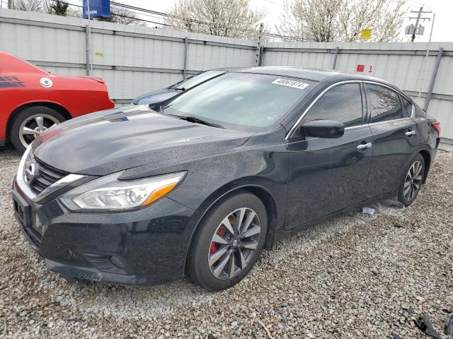 NISSAN ALTIMA 2017 1n4al3ap8hc155615