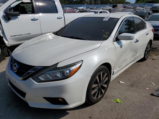 NISSAN ALTIMA 2.5 2017 1n4al3ap8hc156697