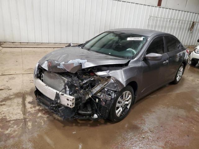 NISSAN ALTIMA 2.5 2017 1n4al3ap8hc157283