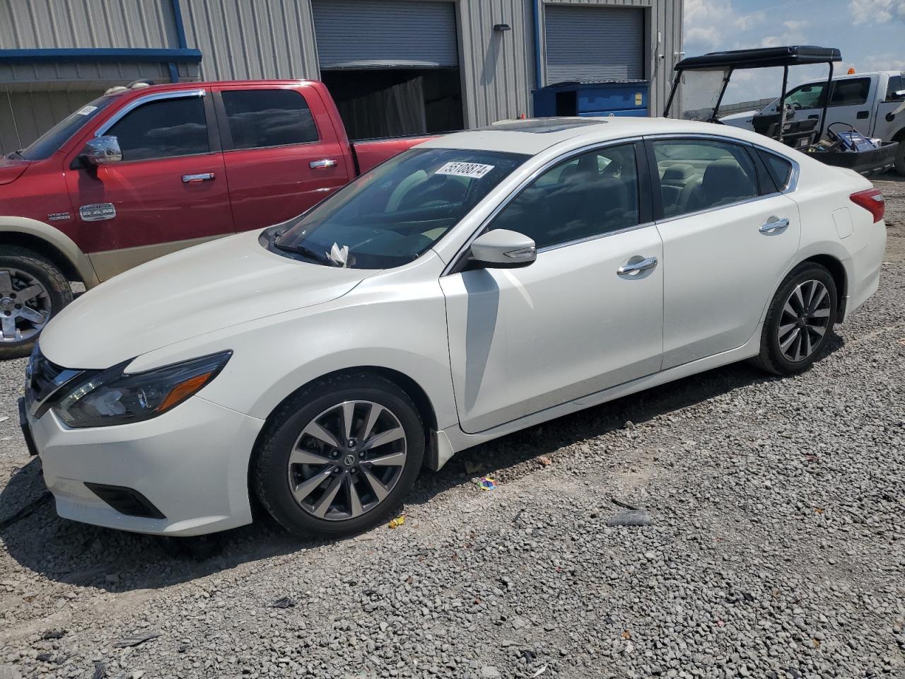 NISSAN ALTIMA 2017 1n4al3ap8hc157560