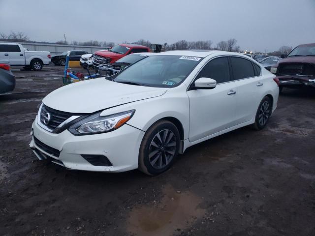 NISSAN ALTIMA 2.5 2017 1n4al3ap8hc157980