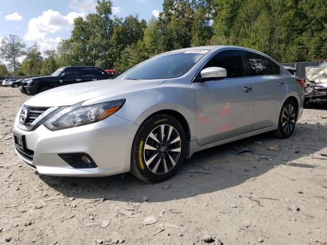 NISSAN ALTIMA 2.5 2017 1n4al3ap8hc158594